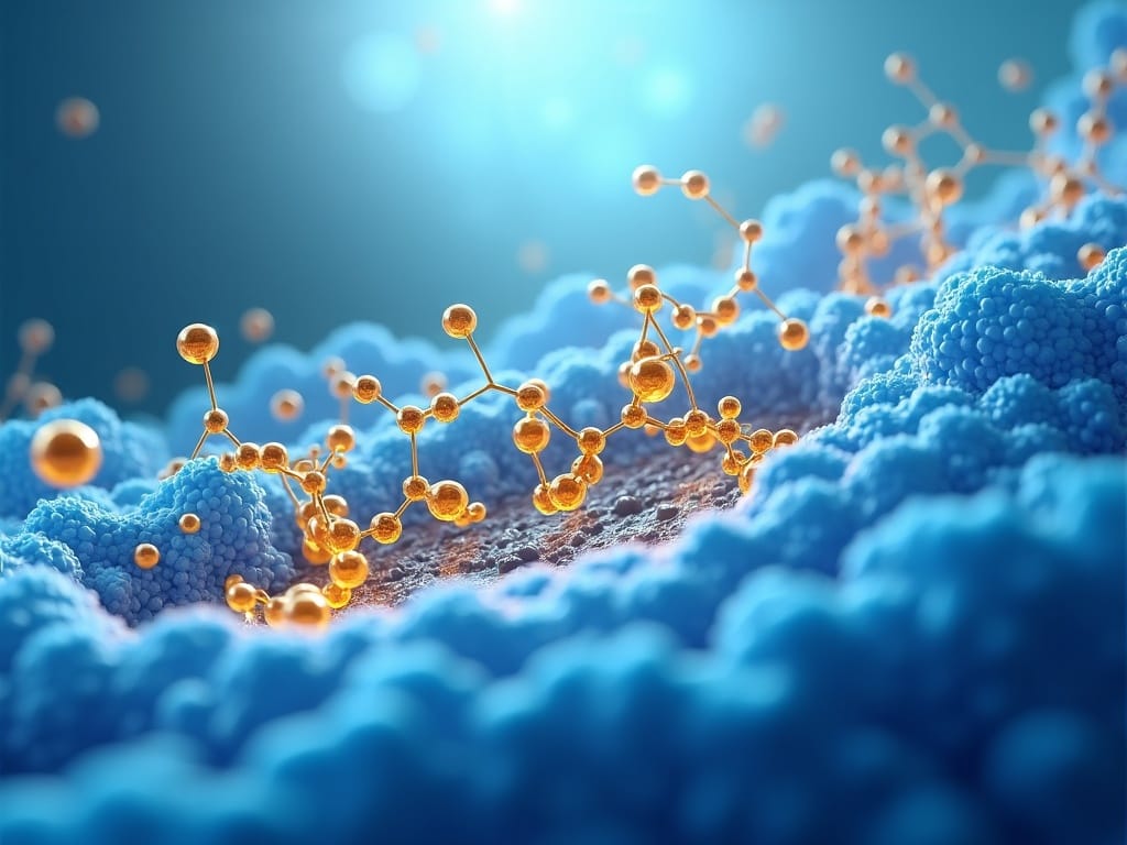 Omega-3 ve Lipid Metabolizmasının Cilt Nemindeki Rolü