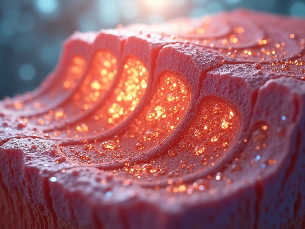 Cilt Bariyerinin Hücresel Anatomisi ve Nem Dengesi