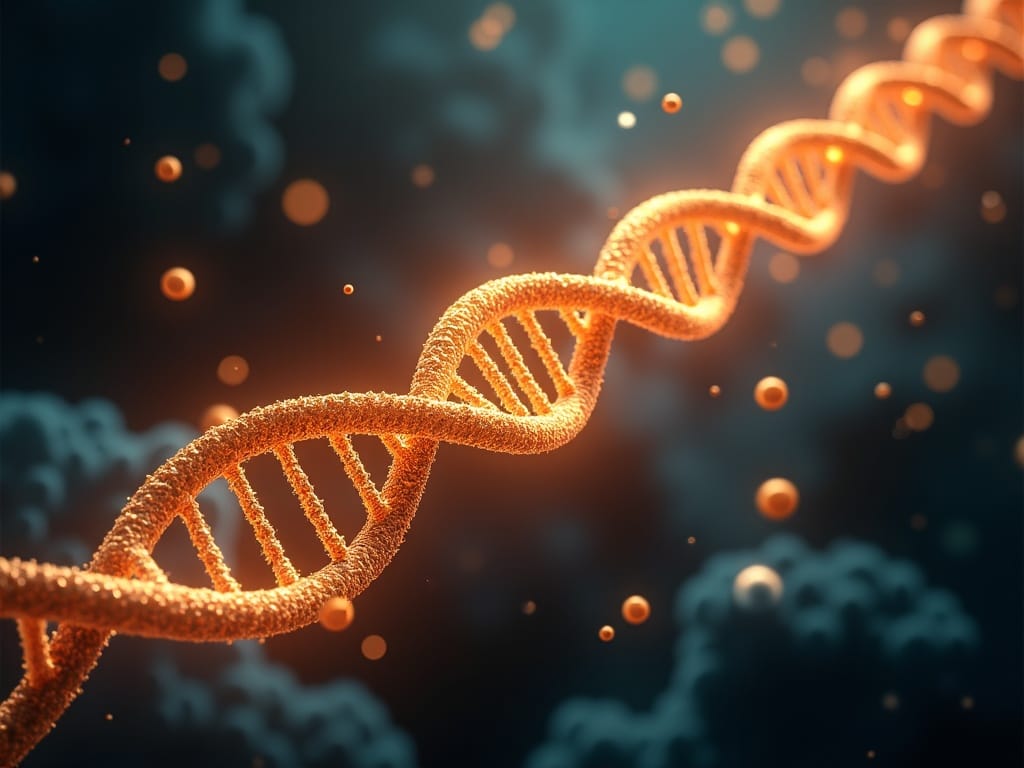Antioksidan Savunma Sistemi: Vücudun Doğal Koruma Kalkanı
