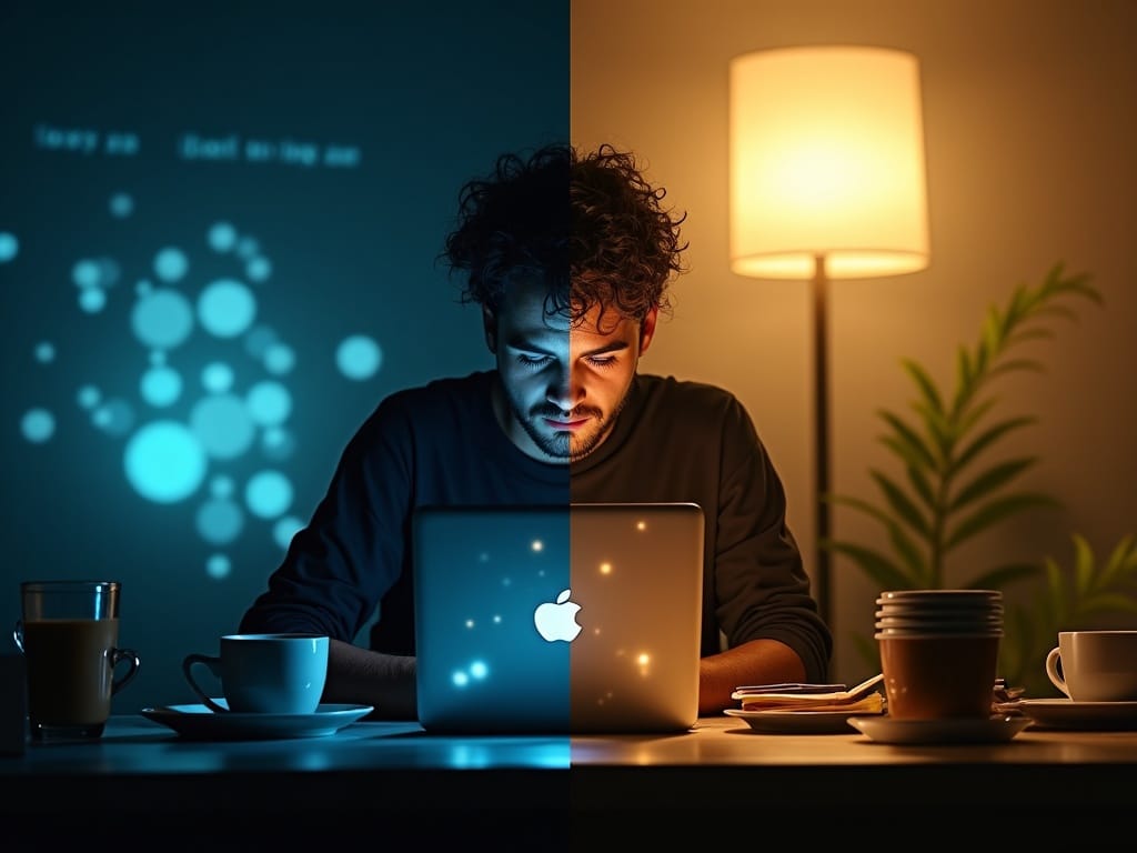 Enerji Paradoksunun Anatomisi: Neden Daha Az Çalışıp Daha Çok Yoruluyoruz?