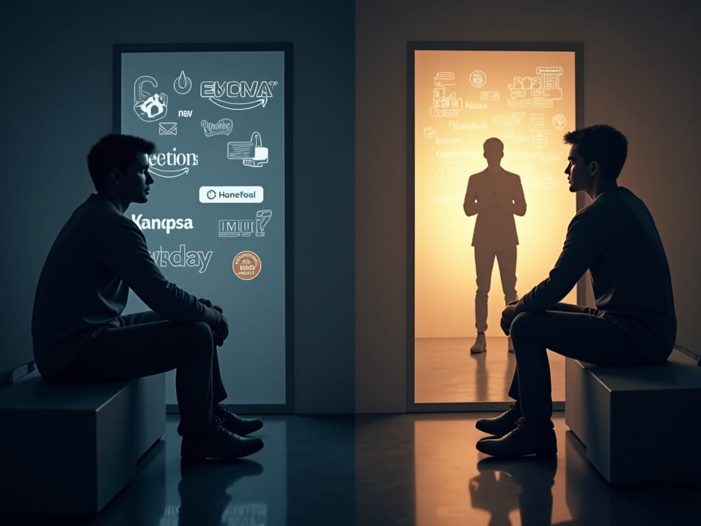 Sürdürülebilir Başarı: Firma Değiştirmeden Önce Kendinizi Değiştirin