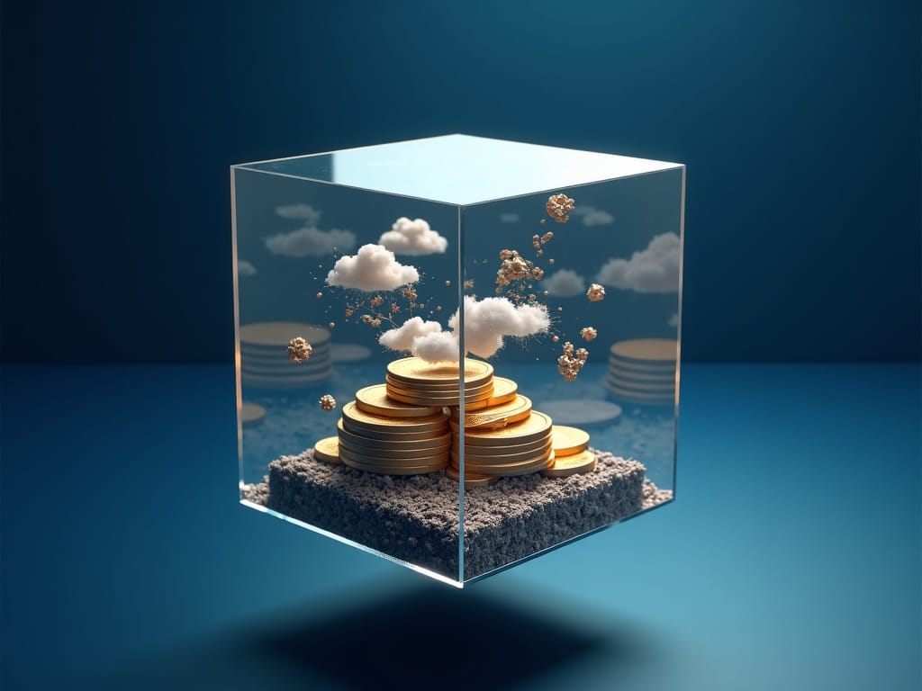 Firma Değiştirmenin Finansal ve Duygusal Maliyeti: Göz Ardı Edilen Gerçekler