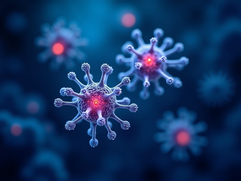 Bağışıklık Sistemi Zayıflığı ve Sık Enfeksiyon: Hücresel Savunmanın Çöküşü