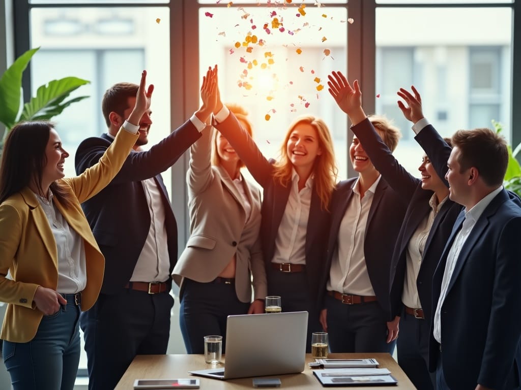 Sürdürülebilir Motivasyon: Enerji Seviyesini Yüksek Tutmak