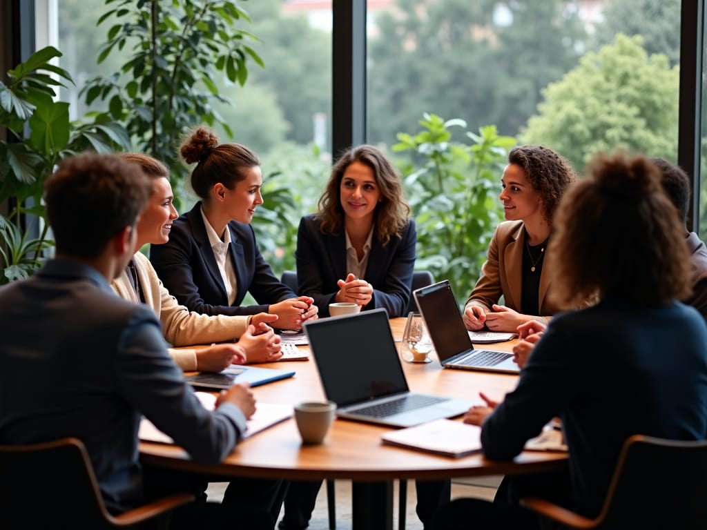 Çeşitlilik ve Kapsayıcılık: Güçlü Takımların DNA'sı
