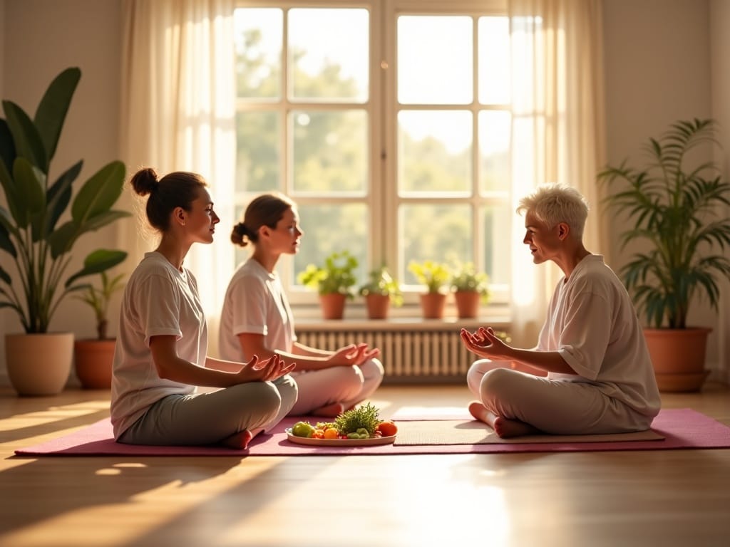 wellness ve yaşam kalitesi