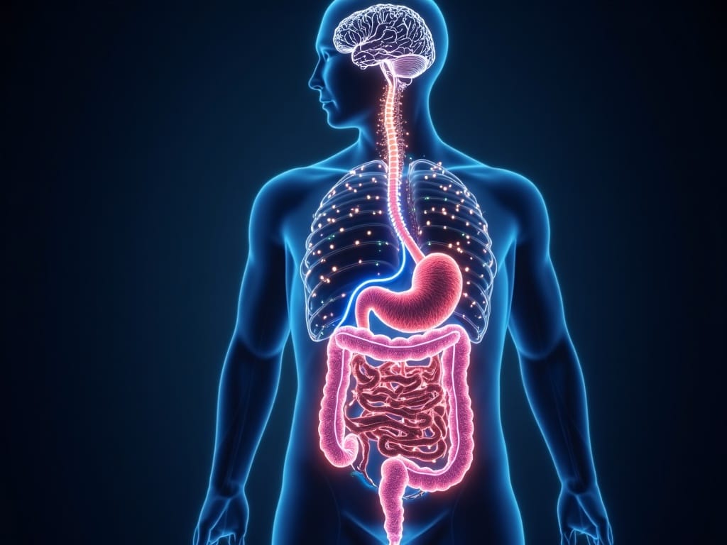 Adım 3: Bağırsak-Beyin Eksenini Optimize Edin