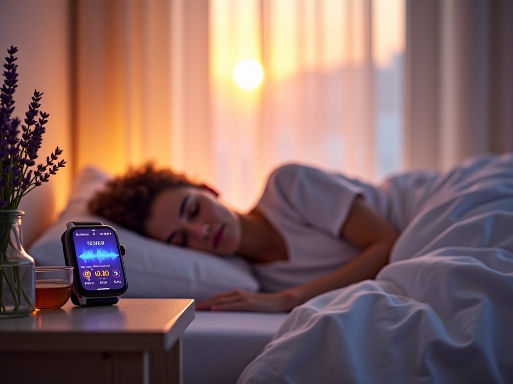 Adım 2: Uyku Mimarisini Yeniden İnşa Edin