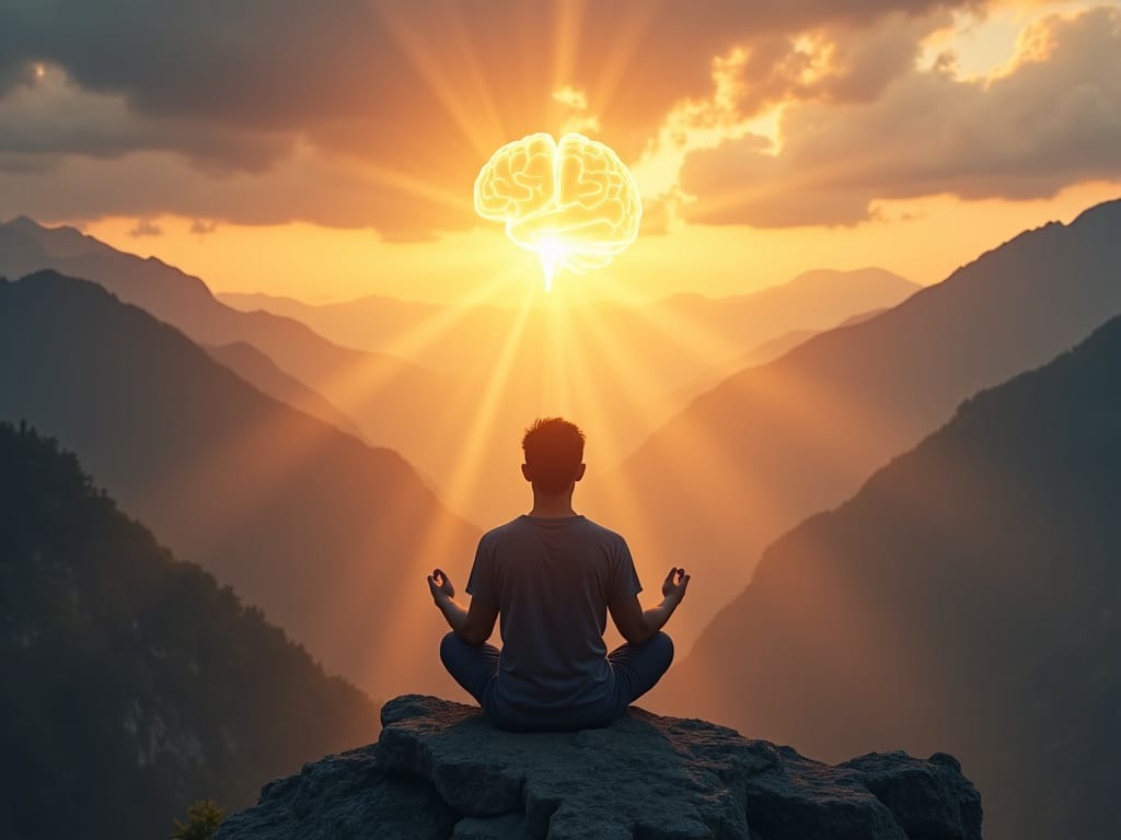 Adım 4: Stres Yönetimi ve Zihinsel Direnç Geliştirin