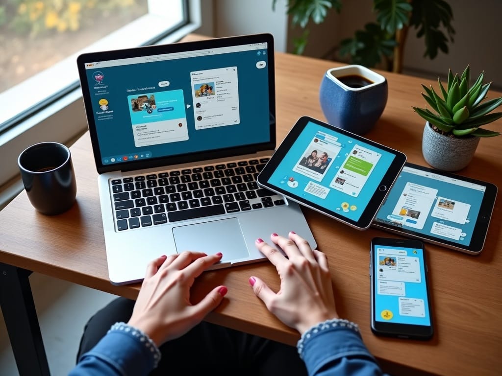 Hangi Yapay Zeka Araçları Network Marketing'i Dönüştürür?