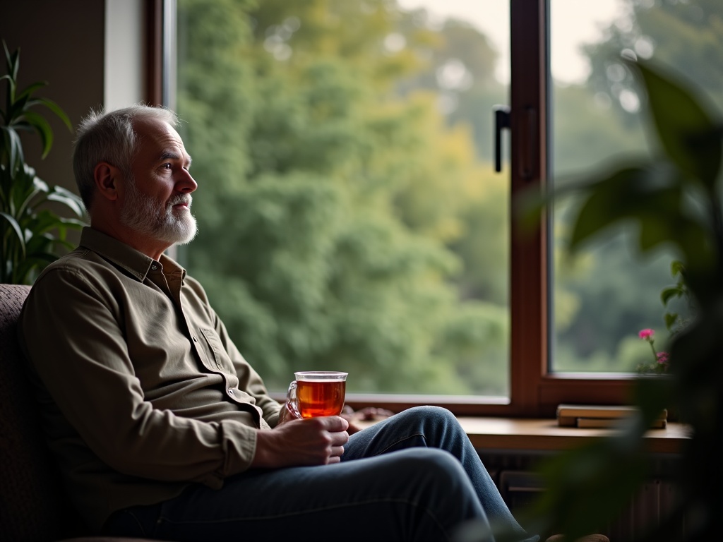Ruh Hali Değişimleri ve Bilişsel Bulanıklık: Beyin-Bağırsak-Besin Üçgeni