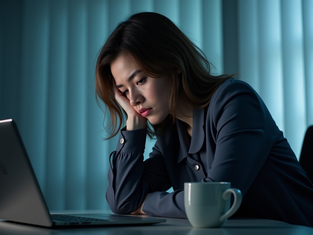 Yorgunluk ve Enerji Eksikliği: Hücreleriniz Yakıt Arıyor